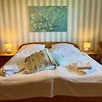 Apartament Landgut Oberhof *