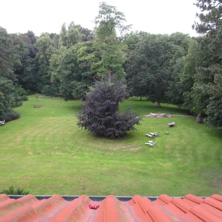 Landgut Oberhof Apartment Klutz