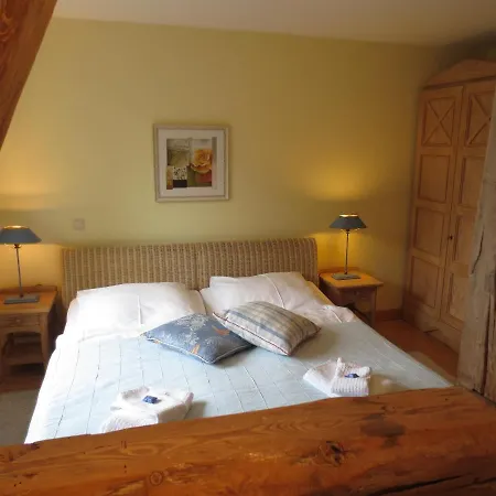 Landgut Oberhof *