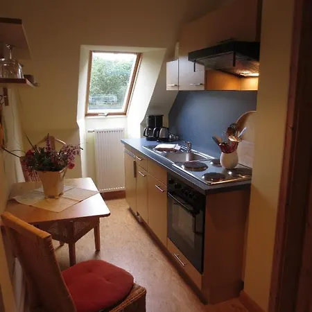 Landgut Oberhof * Klutz