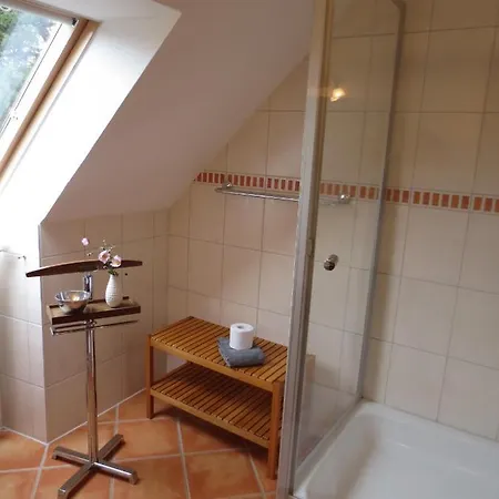 Landgut Oberhof * Klutz