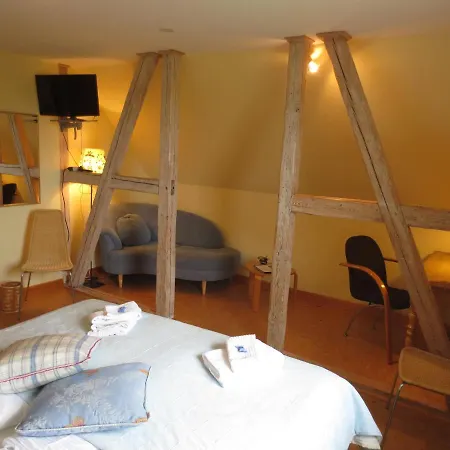 Landgut Oberhof *