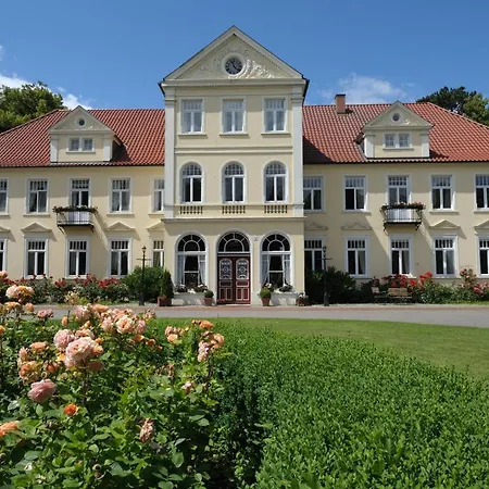 Appartement Landgut Oberhof Klutz
