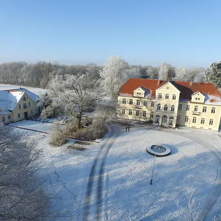 Landgut Oberhof *