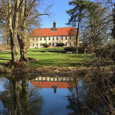 Landgut Oberhof Appartamento