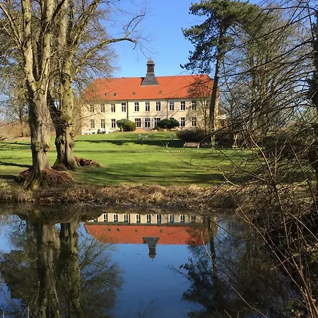 Landgut Oberhof Apartment