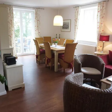 Landgut Oberhof * Klutz