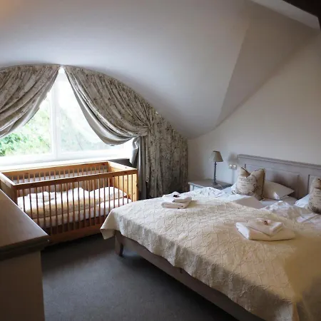 Landgut Oberhof Klutz