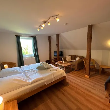 Landgut Oberhof Klutz