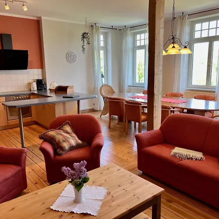 Apartment Landgut Oberhof