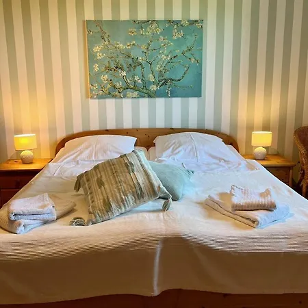 Apartment Landgut Oberhof *