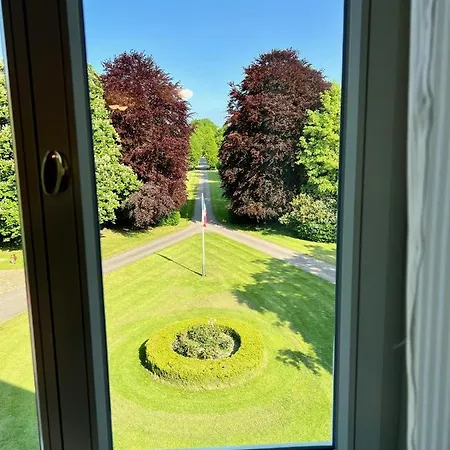 Apartment Landgut Oberhof *