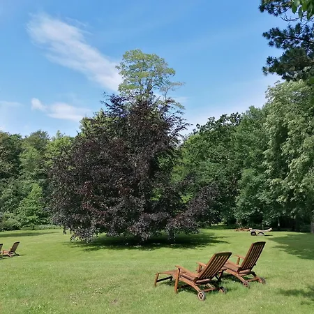 Landgut Oberhof Apartment