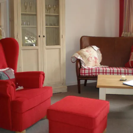 Landgut Oberhof Apartment *