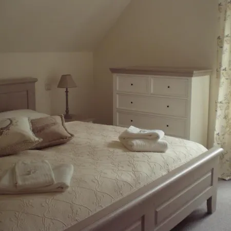 Appartamento Landgut Oberhof *