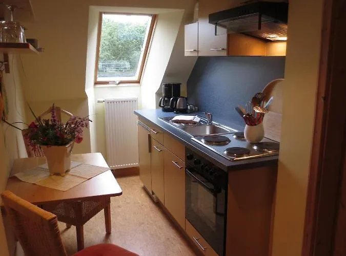 Landgut Oberhof * Klutz