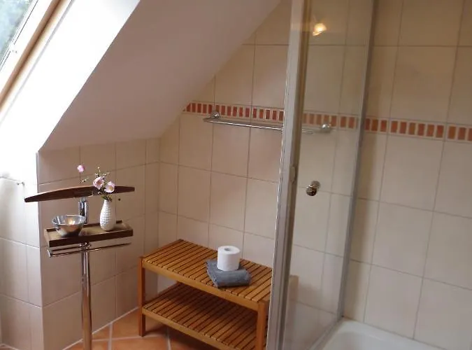 Landgut Oberhof * Klutz