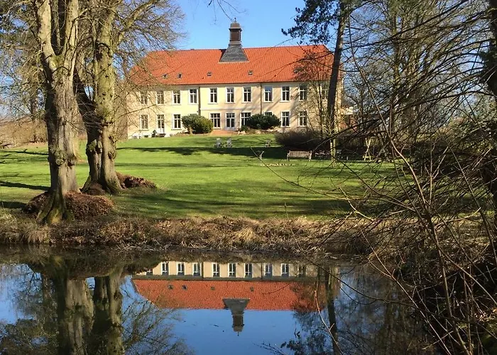 Landgut Oberhof Appartement