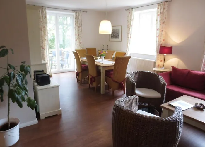 Landgut Oberhof * Klutz