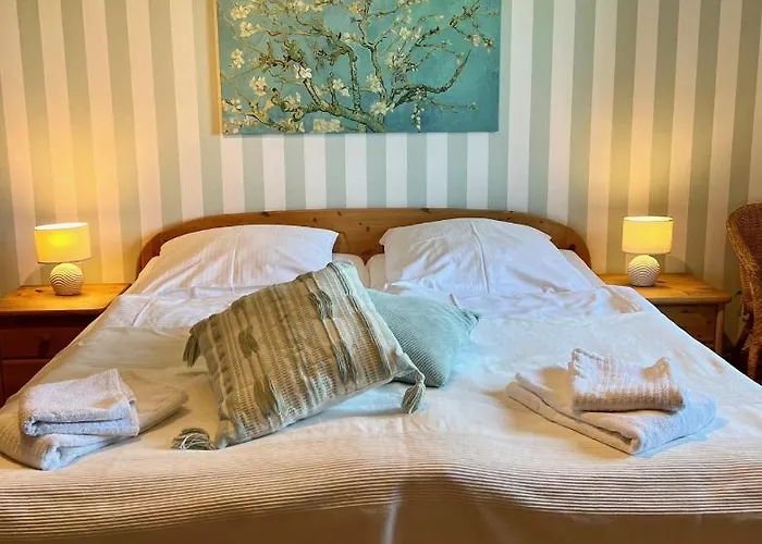 Appartement Landgut Oberhof *