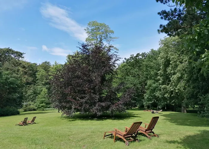 Landgut Oberhof Appartement